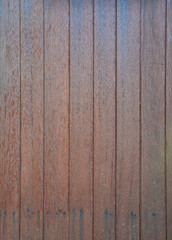 Vertical wood strip texture background