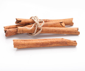 Cinnamon