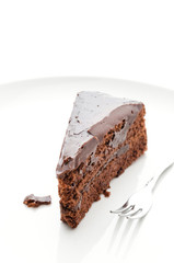 Chocolate cake
