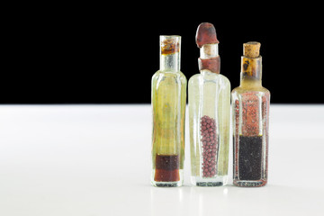 Old Chinese Remedies