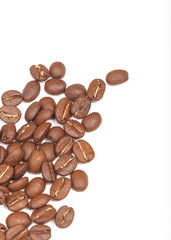 coffee beans