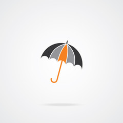 umbrella icon