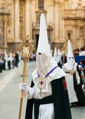  Holy Week in Spain