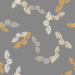 seamless background, wing, feather, angel, brain