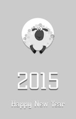 2015 year lamb