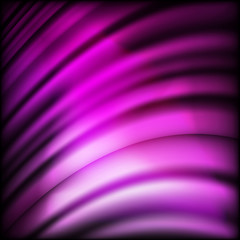 Dark abstract vector