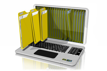 Pc_Cartelle_001 © massimo_g