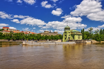 Wełtawa