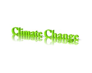 climate change