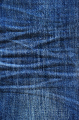 jeans detail