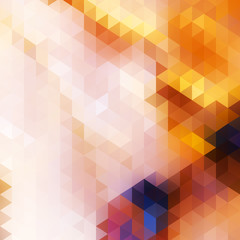 Abstract light brown background.