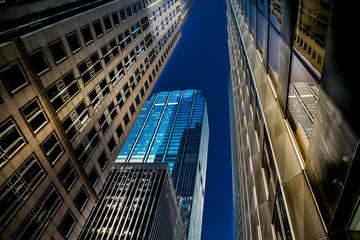 BUILDINGS CHICAGO