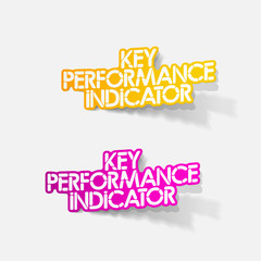 design element: Key Performance Indicator