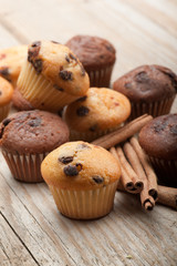 muffin