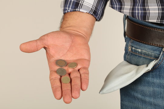 moneyless