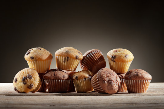 muffin