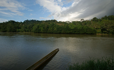Rio Napo