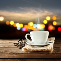 cafe