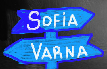 sofia - varna concept