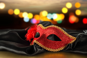 mask
