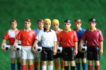 Europäische Teams