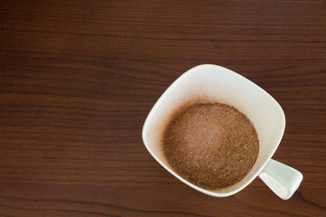 Cocoa Morning