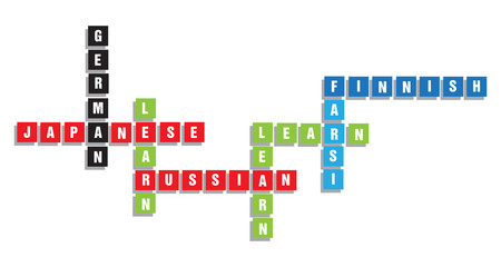 Learning new languages