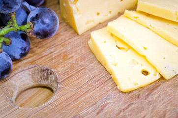 cheese