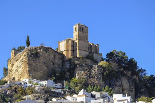 Montefr&iacute;o