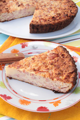 quiche