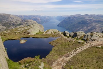 Lysefjord View 064