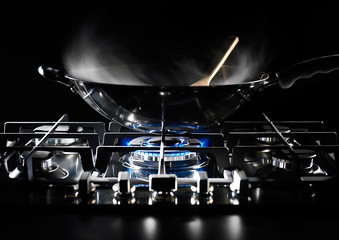 Wok