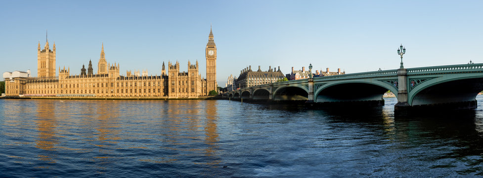 Houses Of parliament
