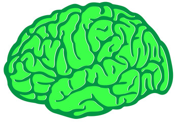 Green Brain