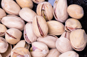 pistachio nuts