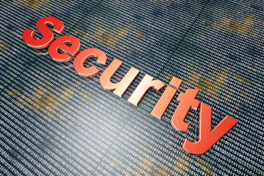 Datensicherheit