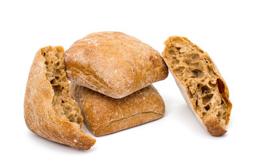 Ciabatta (Italian bread)