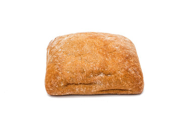 Ciabatta (Italian bread)