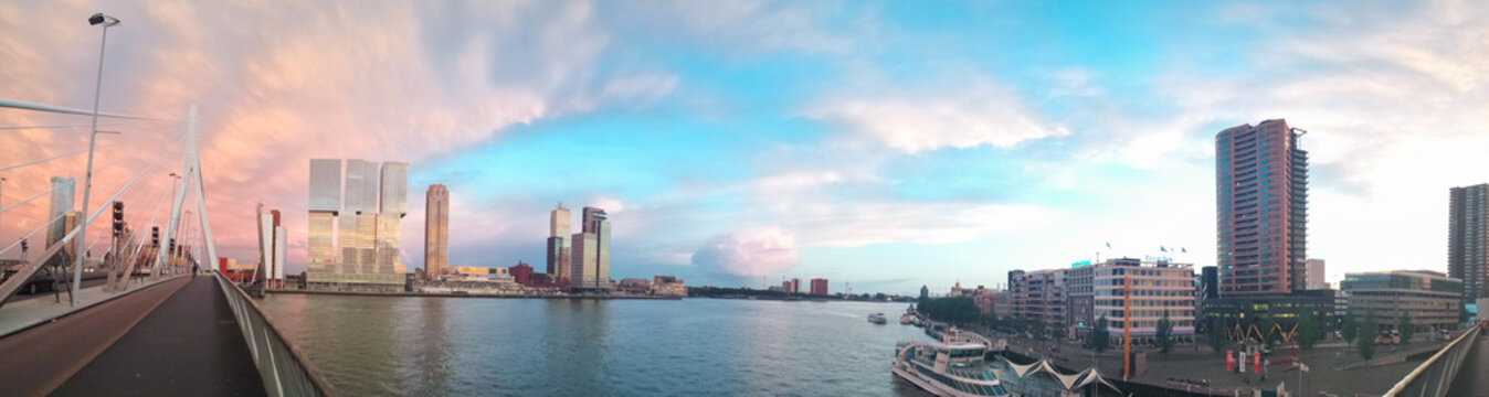 Rotterdam