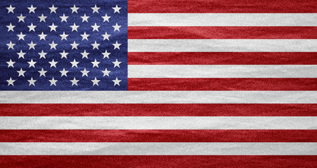 flag of United States