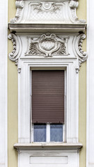 Belgrade window