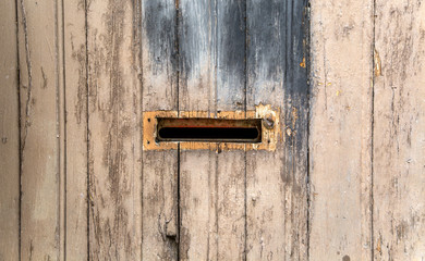 Letterbox