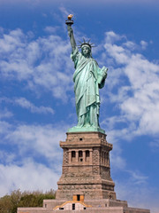 Fototapeta premium new york city