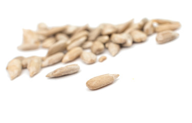 sunflower seeds