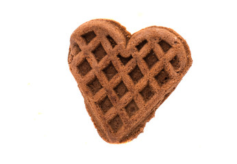 cookies heart