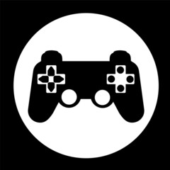 Icon of gamepad