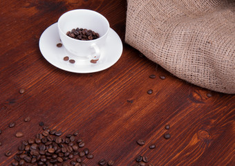 coffee beans