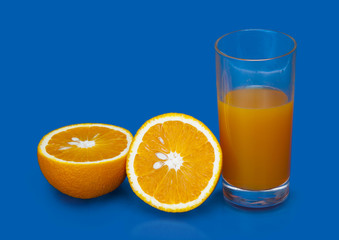 orange juice