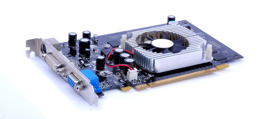 Video card