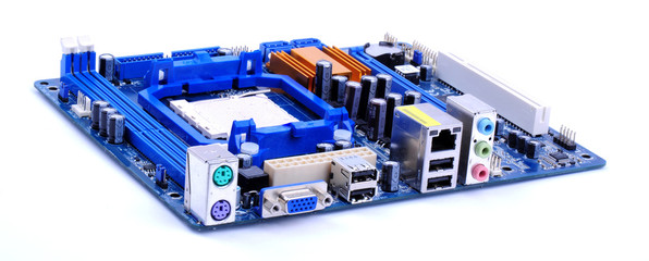 Motherboard